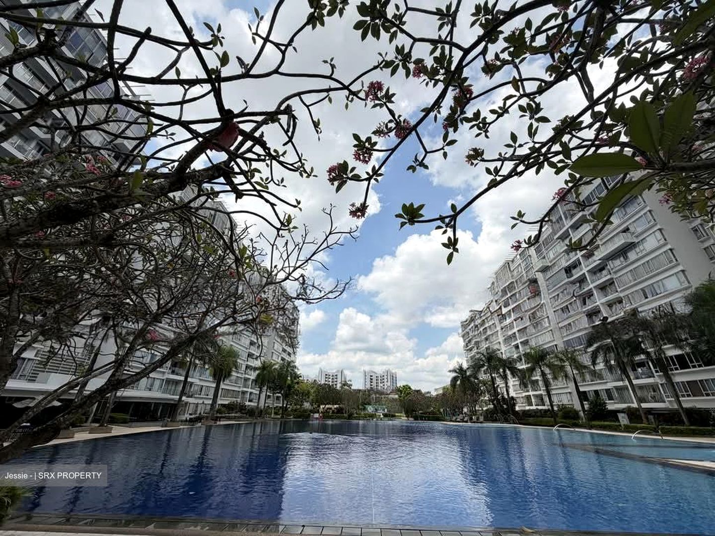 The Centris (D22), Apartment #546375181